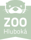 Zoologická zahrada Hluboká nad Vltavou